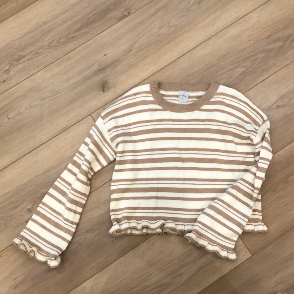 Princess Polly Knit Top